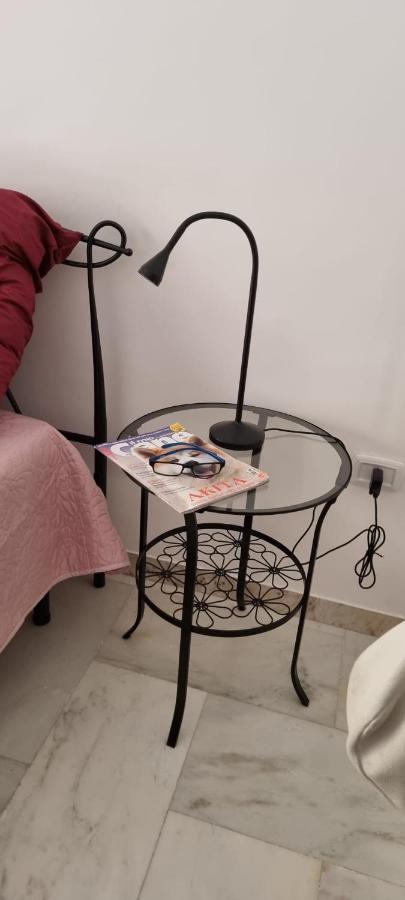 ポルティチLaura Domusアパートメント エクステリア 写真