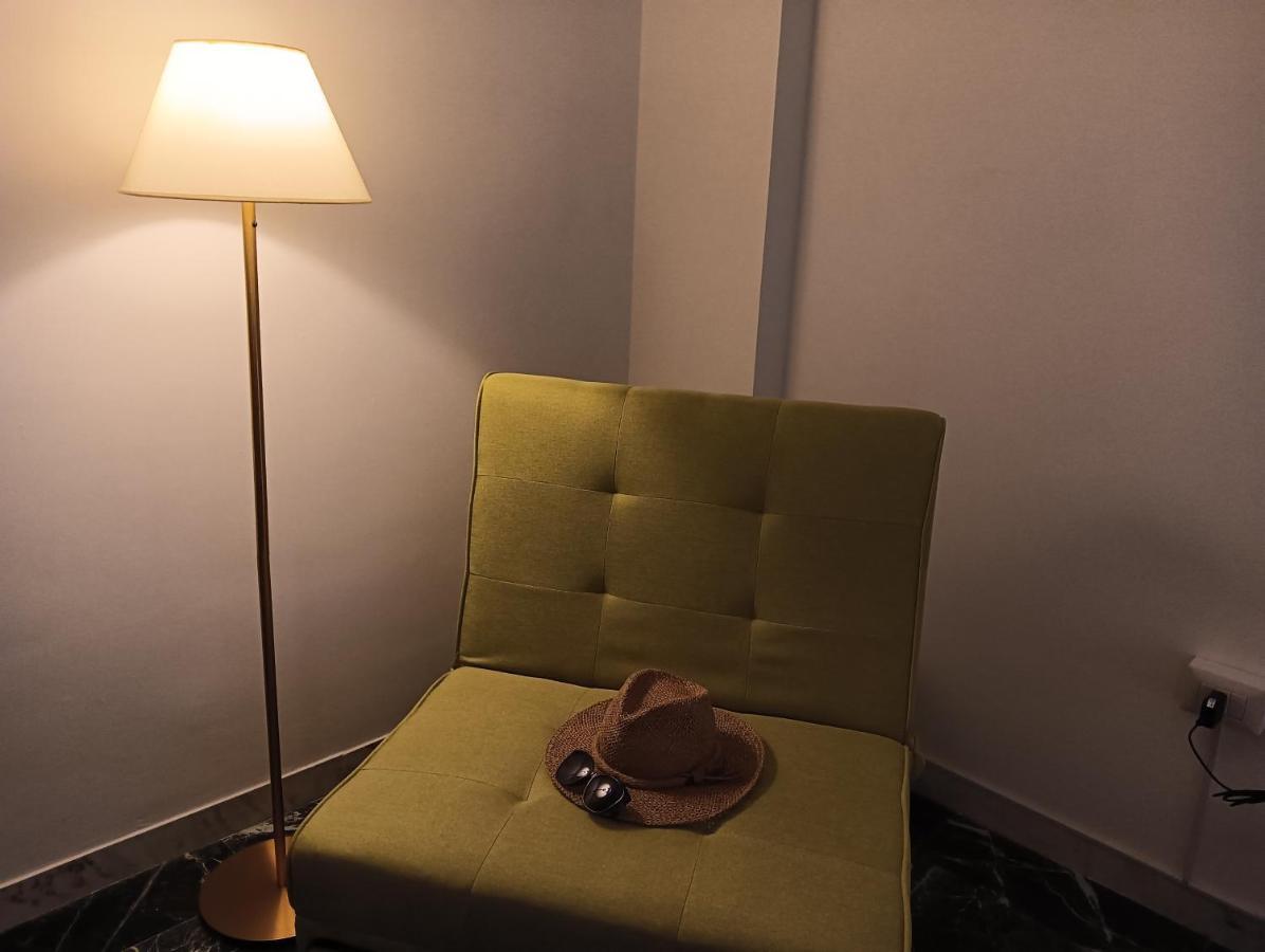 ポルティチLaura Domusアパートメント エクステリア 写真